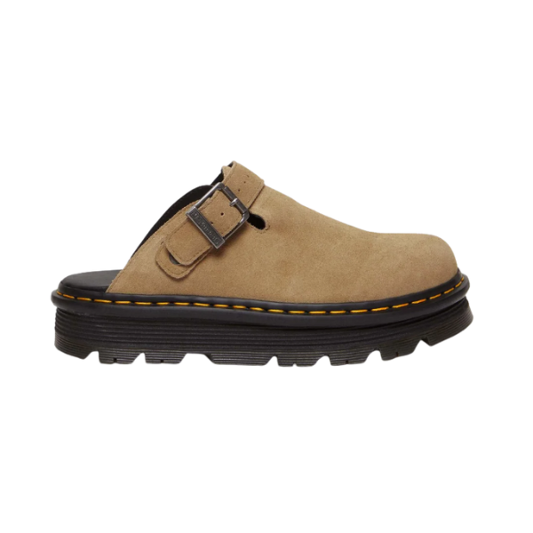 ZAPATO DR. MARTENS ZEBZAG MULE UNISEX