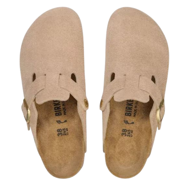 ZAPATO BIRKESNTOCK LEVE MUJER