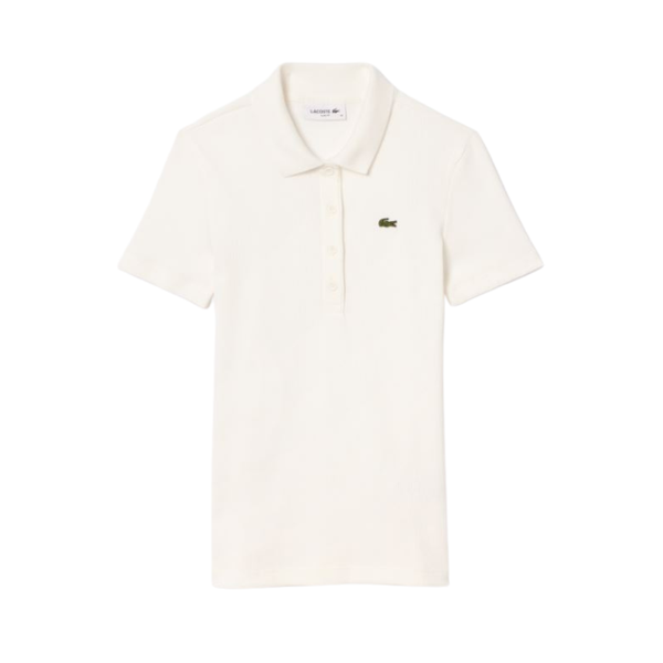 CAMISA LACOSTE MUJER