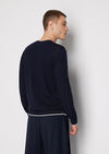 JERSEY ARMANI EXCHANGE HOMBRE