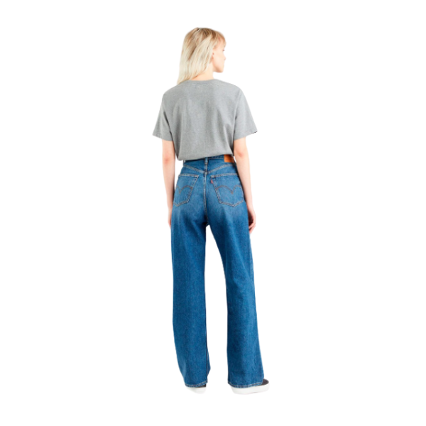 TEJANO HIGH LOOSE LOSE LEVI'S® MUJER