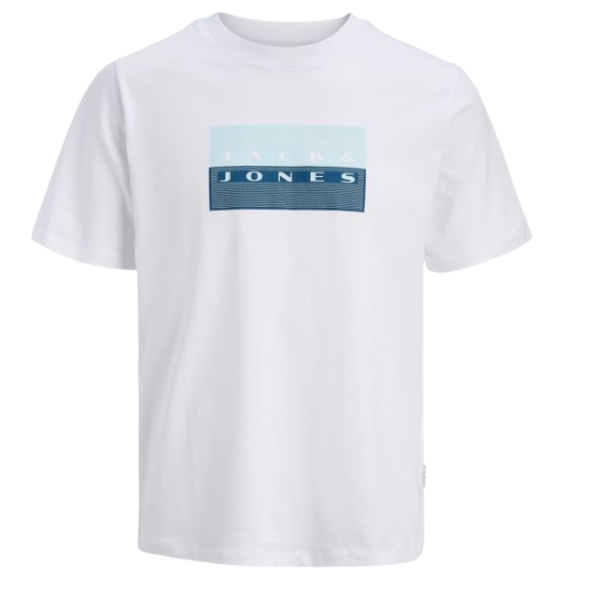 CAMISETA JACK&JONES JCOFUSION JUNIOR