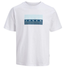 CAMISETA JACK&JONES JCOFUSION JUNIOR