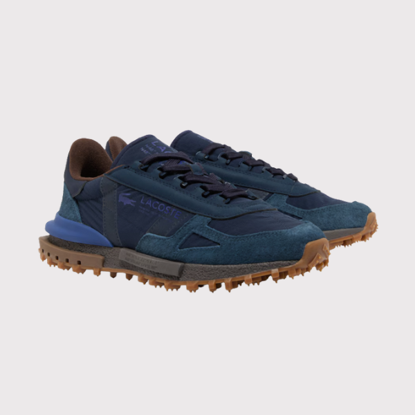 ZAPATILLA LACOSTE ELITE ACTIVE 225 HOMBRE