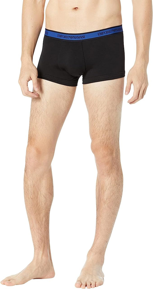 CALZONCILLO 3 PACK EA HOMBRE