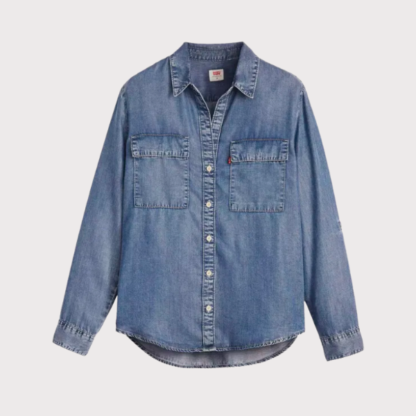 CAMISA LEVI'S® DOREEN UTILITY MUJER