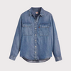 CAMISA LEVI'S® DOREEN UTILITY MUJER