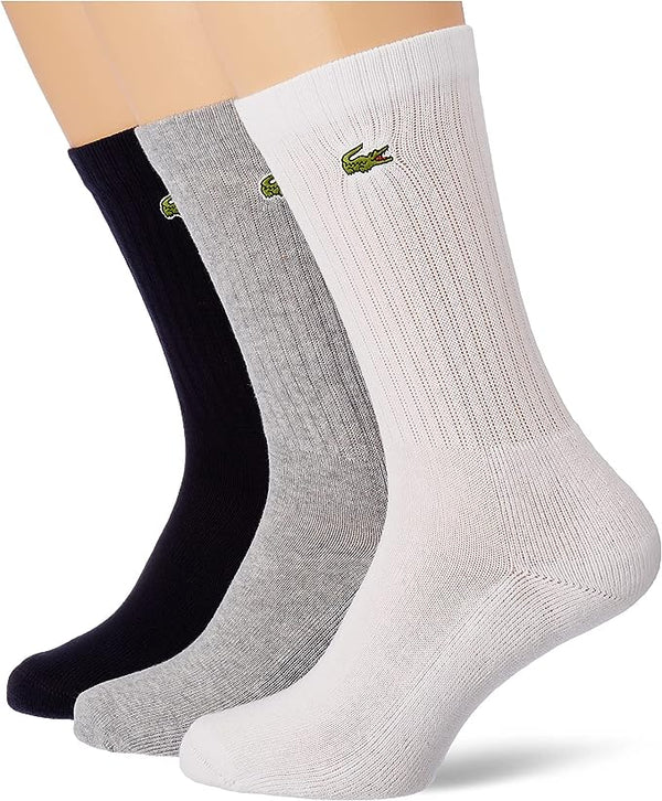 CALCETINES LACOSTE UNISEX