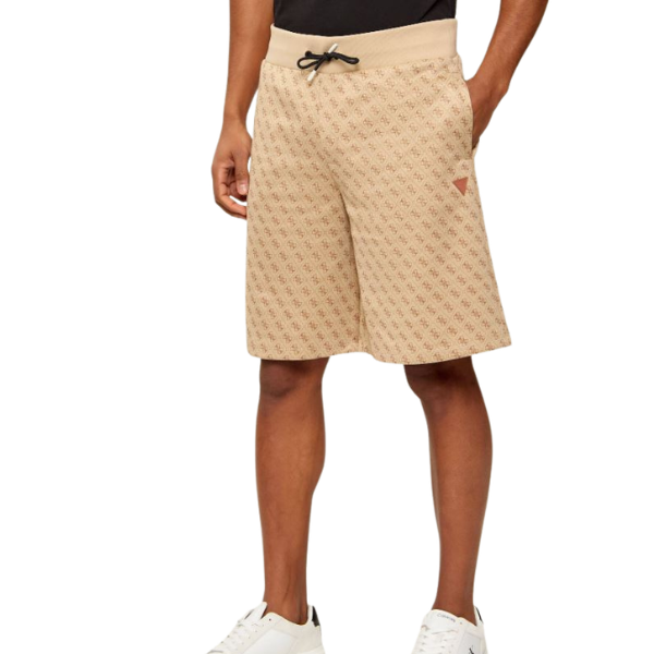 BERMUDA GUESS NEW KORBIN