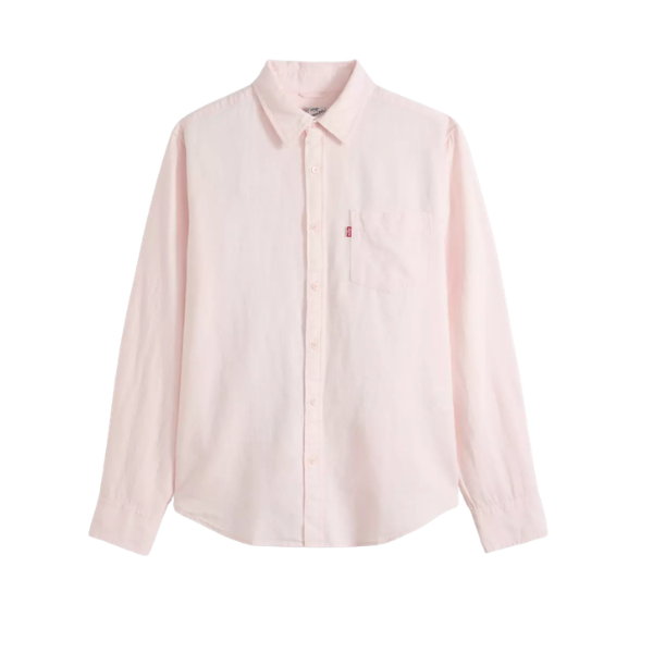 CAMISA LEVIS® SUNSET 1 POCKET STANDARD HOMBRE