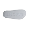 CHANCLA CROCO DUALISTE LACOSTE HOMBRE