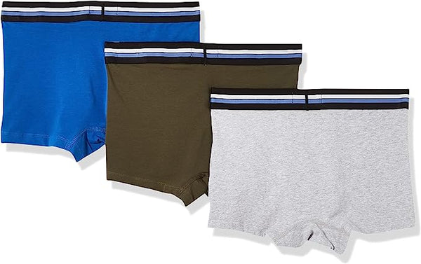 BOXER PACK 3 LACOSTE HOMBRE