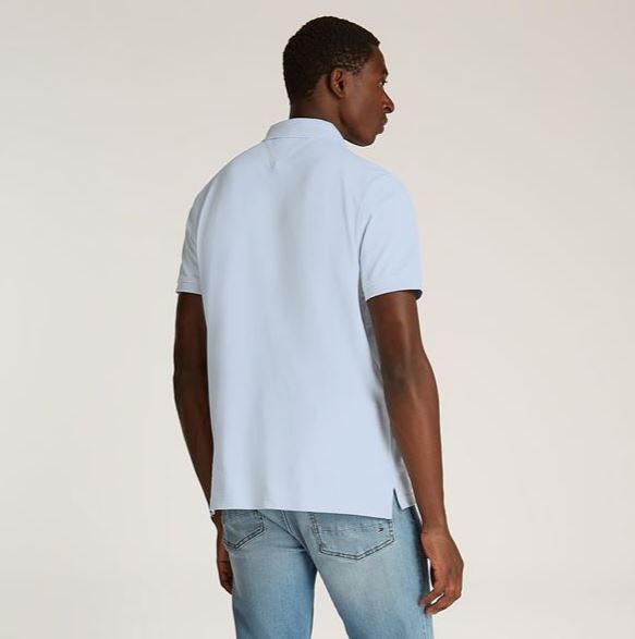POLO TOMMY HILFIGER 1985 REGULAR HOMBRE