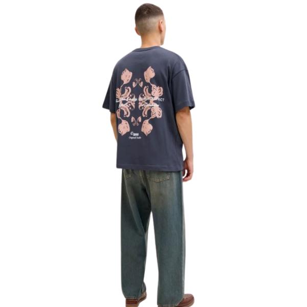CAMISETA JACK&JONES JORMONTAUK HOMBRE