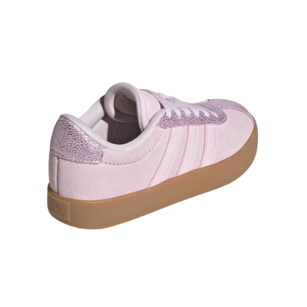 ZAPATILLA ADIDAS VL COURT 3.0 K MUJER