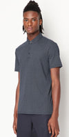 POLO ARMANI EXCHANGE HOMBRE