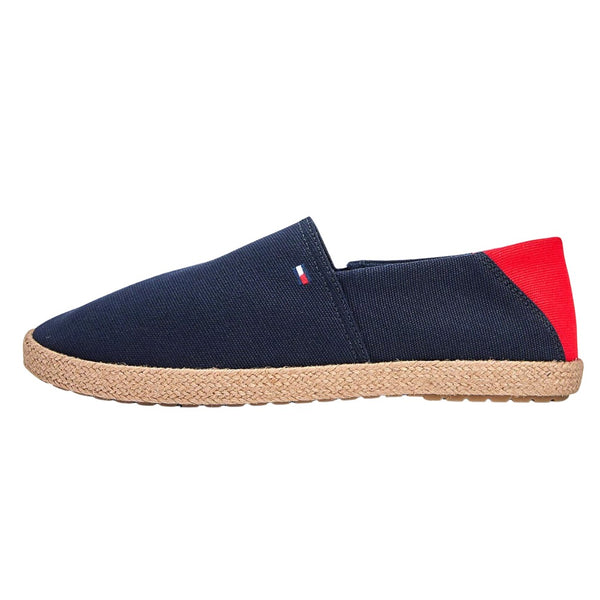 ALPARGATA TOMMY HILFIGER CORE HOMBRE