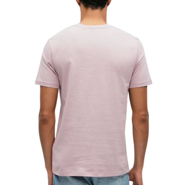 CAMISETA HUGO BOSS TALES HOMBRE