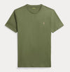 CAMISETA POLO RALPH LAUREN SLEEVE HOMBRE
