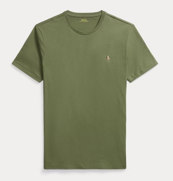 CAMISETA POLO RALPH LAUREN SLEEVE HOMBRE