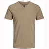 CAMISETA JACK&JONES ESPLIT NOOS HOMBRE
