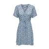VESTIDO ONLY ONLEVIDA S/S NOOS MUJE