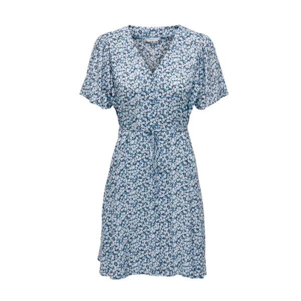 VESTIDO ONLY ONLEVIDA S/S NOOS MUJE