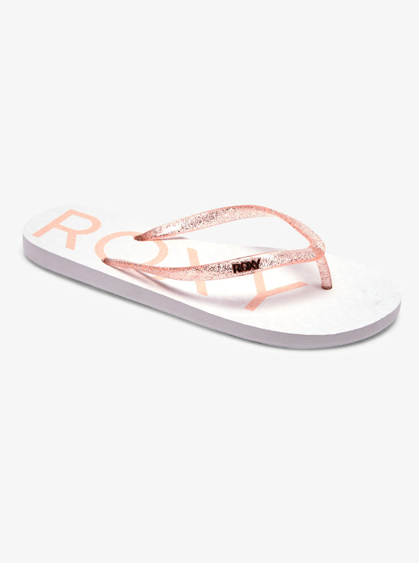 CHANCLA VIVA SPARKLE ROXY MUJER