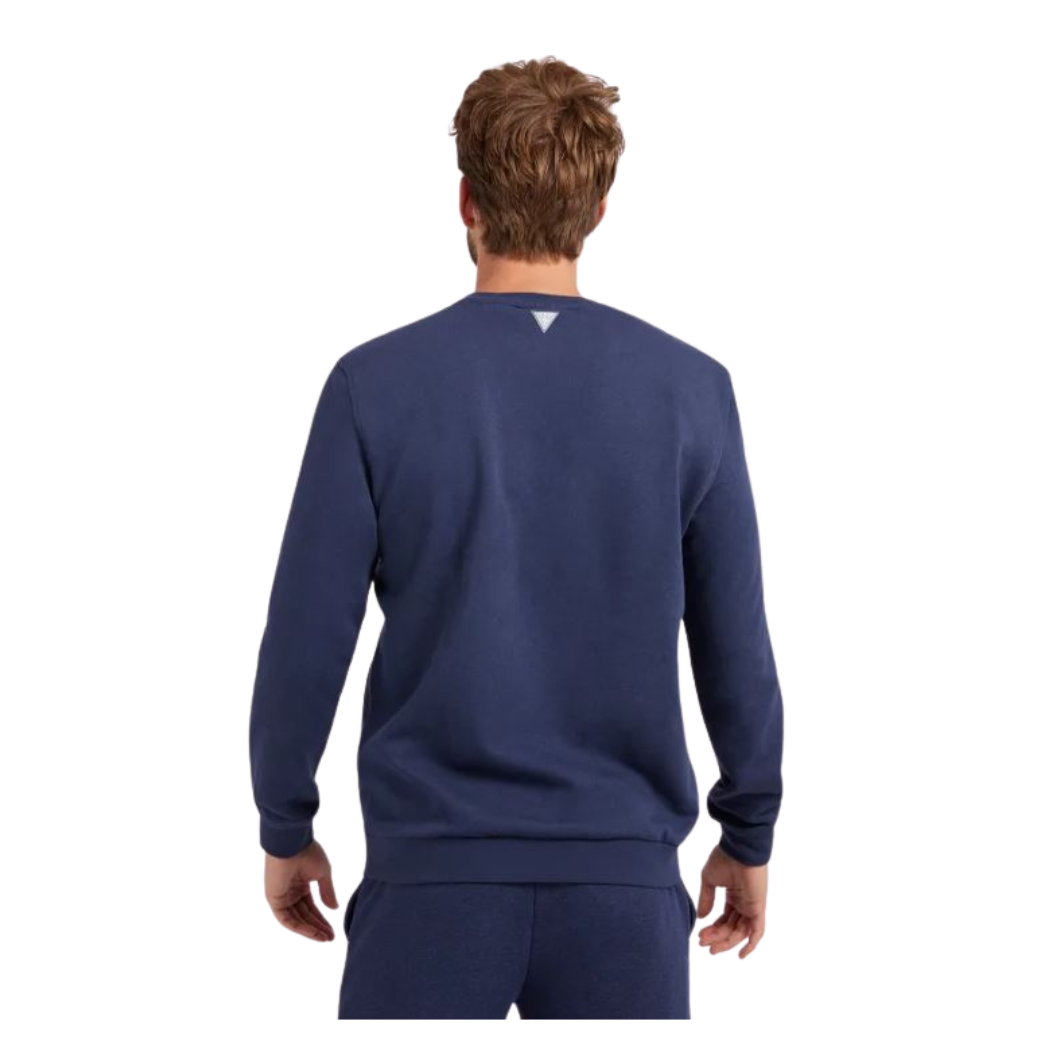 SUDADERA RICHARD GUESS HOMBRE