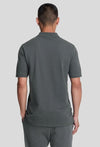 POLO LYLE&SCOTT PLAIN HOMBRE