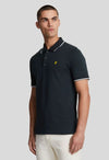 POLO LYLE&SCOTT TIPPED HOMBRE
