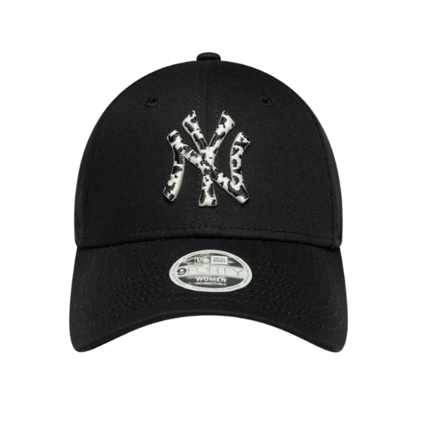 GORRA NEW ERA NEW YORK YANKEES MUJER