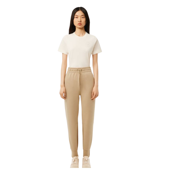 PANTALON LACOSTE SURVETEMENT MUJER