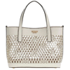 BOLSO GUESS LETTY 2 IN 1 MINI MUJER