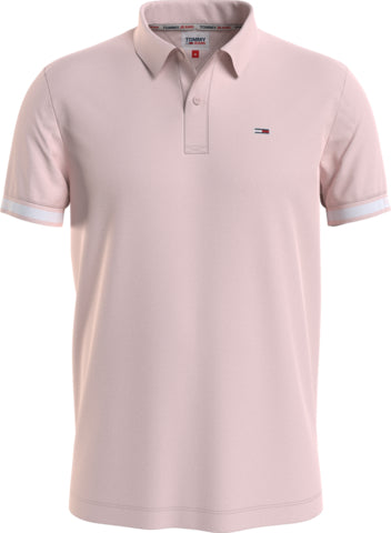 POLO CLSC ESSENTIAL TOMMY HILFIGER HOMBRE