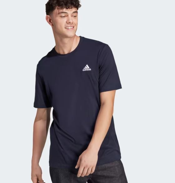 CAMISETA ADIDAS M SL SJ HOMBRE