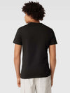 CAMISETA CALVIN KLEIN SMALL BOX LOGO HOMBRE
