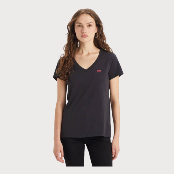 CAMISETA PERFECT VNECK LEVI'S® MUJER