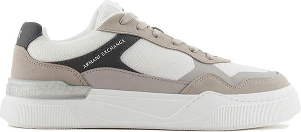 ZAPATILLA ARMANI EXCHANGE HOMBRE