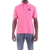 POLO BLAUER MANGA CORTA HOMBRE