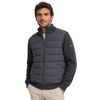 CHAQUETA ECOALF TARIFE HYBRID HOMBRE