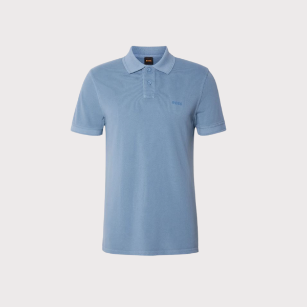 POLO HUGO BOSS PRIME HOMBRE