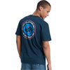 CAMISETA QUIKSILVER EV DUALITY HOMBRE