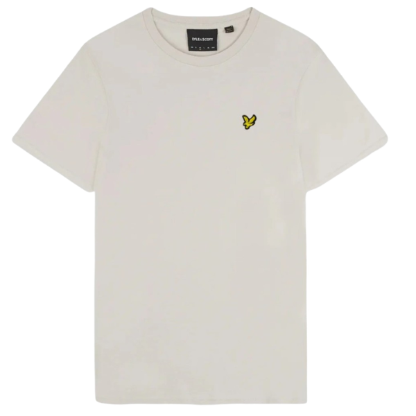 CAMISETA LYLE&SCOTT PLAIN HOMBRE