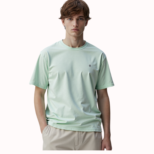 CAMISETA JACK&JONES JPRBLURYDES HOMBRE