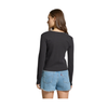CAMISETA LEVI'S® MUSE LS MUJER