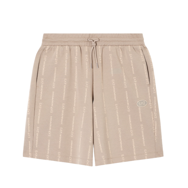 BERMUDA EA7 HOMBRE