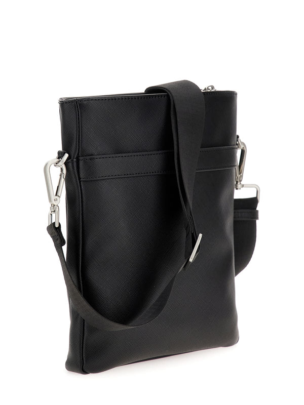 BANDOLERA SFFN SMRT XB GUESS HOMBRE
