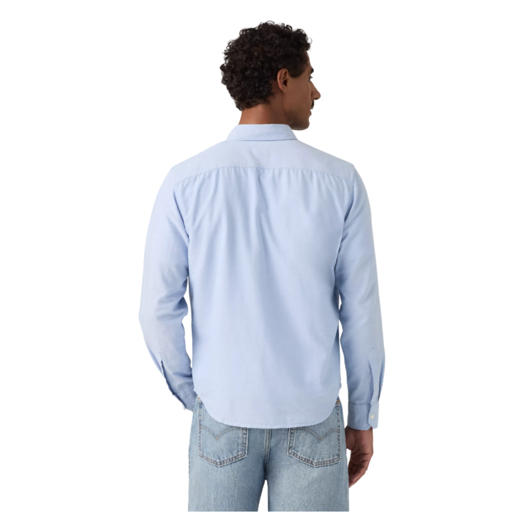 CAMISA LEVI'S® CLS BATTERY HM SHIRT HOMBRE
