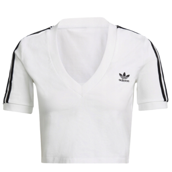 CAMISETA ADIDAS MUJER